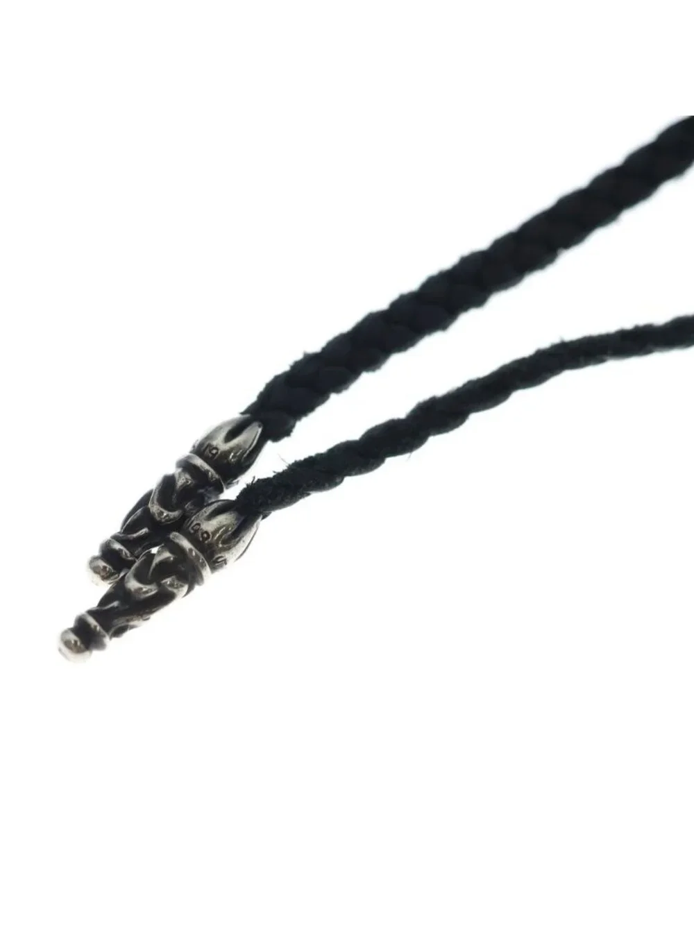 Chrome Hearts vulcan cross